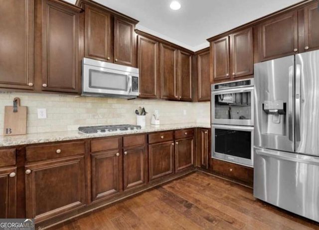 41 Lake Sydney Drive, Dawsonville, GA 30534