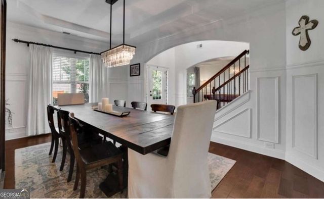 41 Lake Sydney Drive, Dawsonville, GA 30534