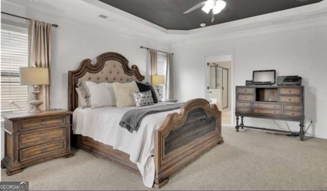 41 Lake Sydney Drive, Dawsonville, GA 30534