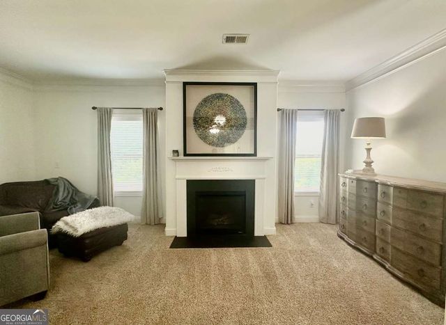 41 Lake Sydney Drive, Dawsonville, GA 30534