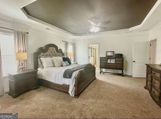 41 Lake Sydney Drive, Dawsonville, GA 30534