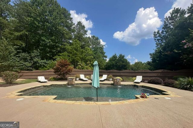41 Lake Sydney Drive, Dawsonville, GA 30534