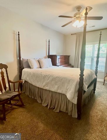 41 Lake Sydney Drive, Dawsonville, GA 30534