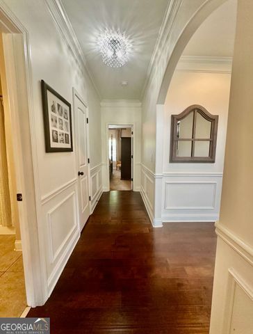 41 Lake Sydney Drive, Dawsonville, GA 30534