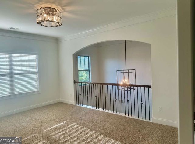 41 Lake Sydney Drive, Dawsonville, GA 30534