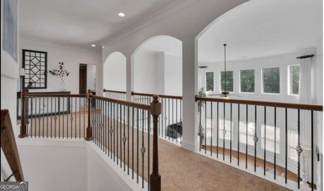 41 Lake Sydney Drive, Dawsonville, GA 30534