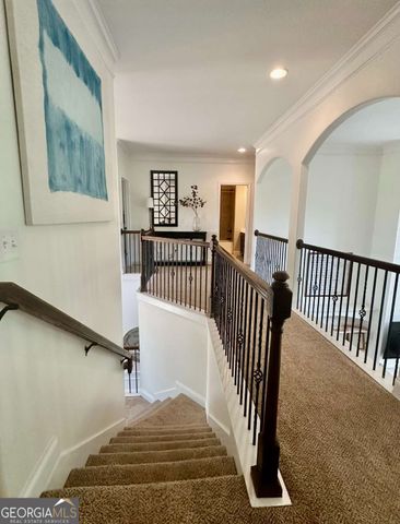41 Lake Sydney Drive, Dawsonville, GA 30534