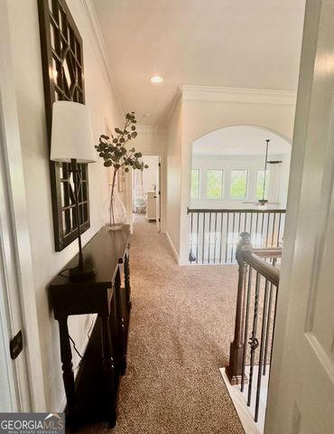 41 Lake Sydney Drive, Dawsonville, GA 30534