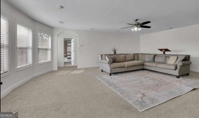 41 Lake Sydney Drive, Dawsonville, GA 30534
