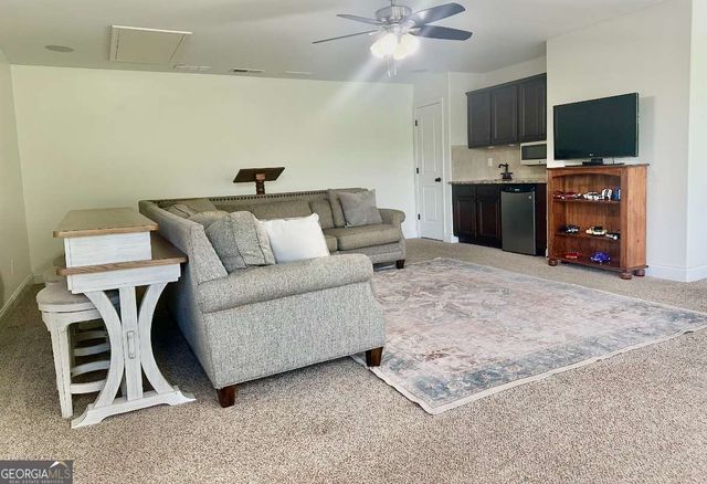 41 Lake Sydney Drive, Dawsonville, GA 30534