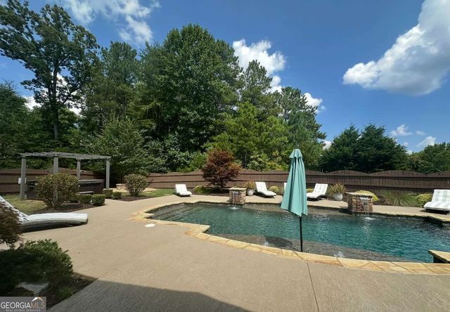 41 Lake Sydney Drive, Dawsonville, GA 30534