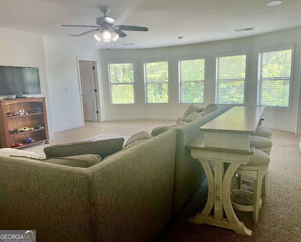 41 Lake Sydney Drive, Dawsonville, GA 30534