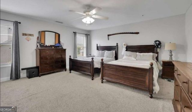 41 Lake Sydney Drive, Dawsonville, GA 30534