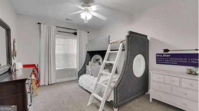 41 Lake Sydney Drive, Dawsonville, GA 30534