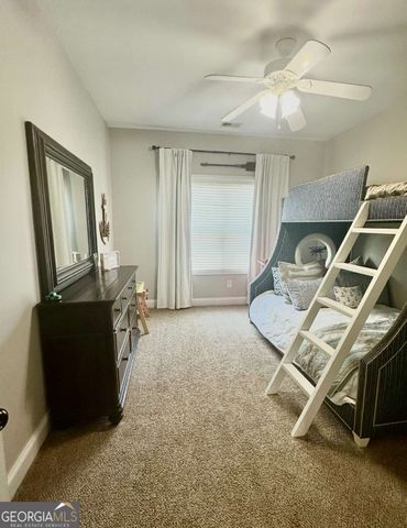 41 Lake Sydney Drive, Dawsonville, GA 30534