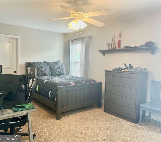 41 Lake Sydney Drive, Dawsonville, GA 30534