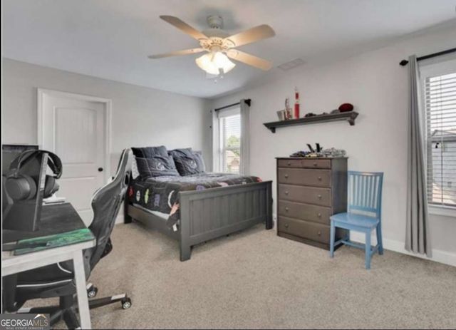 41 Lake Sydney Drive, Dawsonville, GA 30534