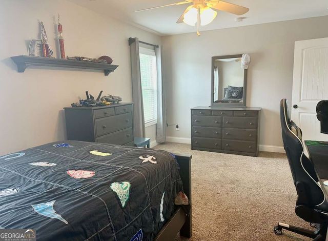 41 Lake Sydney Drive, Dawsonville, GA 30534