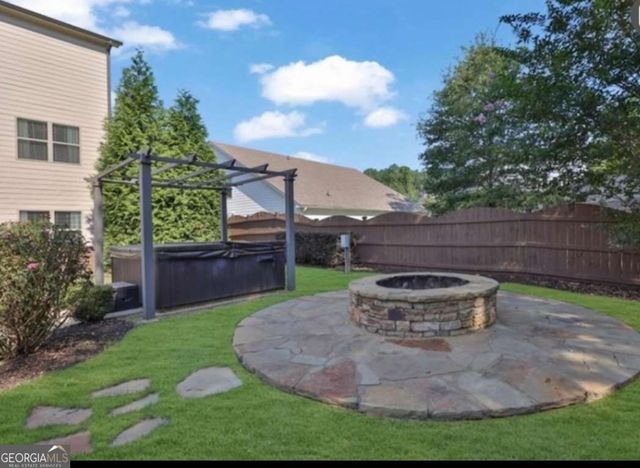 41 Lake Sydney Drive, Dawsonville, GA 30534