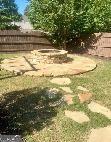 41 Lake Sydney Drive, Dawsonville, GA 30534