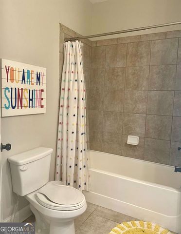 41 Lake Sydney Drive, Dawsonville, GA 30534