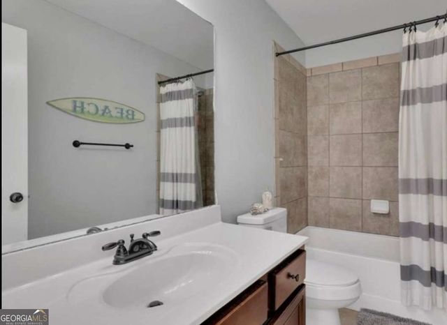 41 Lake Sydney Drive, Dawsonville, GA 30534