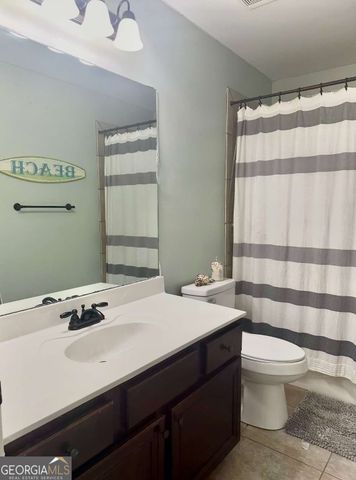 41 Lake Sydney Drive, Dawsonville, GA 30534