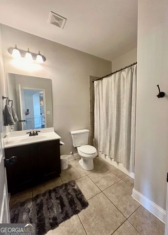 41 Lake Sydney Drive, Dawsonville, GA 30534
