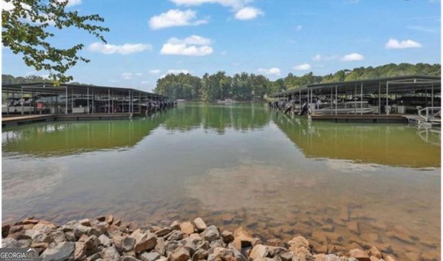 41 Lake Sydney Drive, Dawsonville, GA 30534