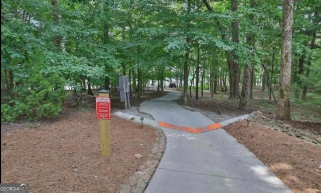 41 Lake Sydney Drive, Dawsonville, GA 30534