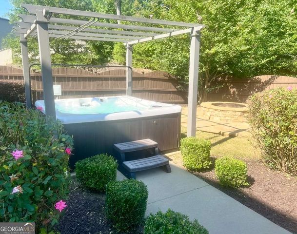 41 Lake Sydney Drive, Dawsonville, GA 30534
