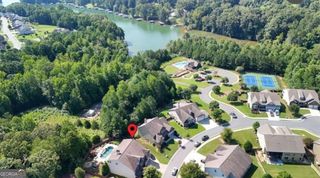 41 Lake Sydney Drive, Dawsonville, GA 30534
