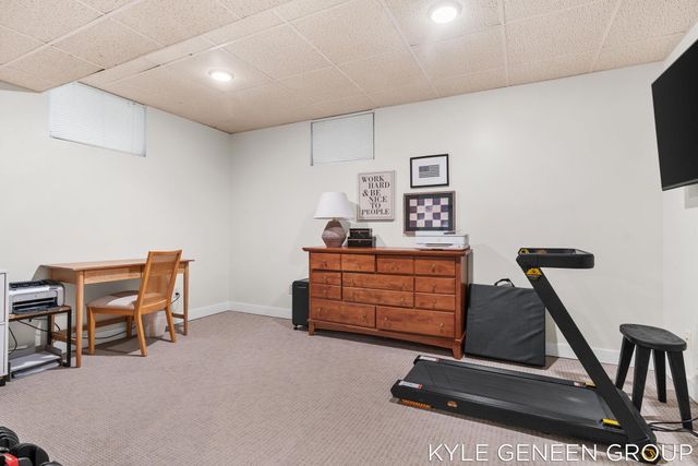 4186 N Lakeshore Drive, Park Twp, MI 49424