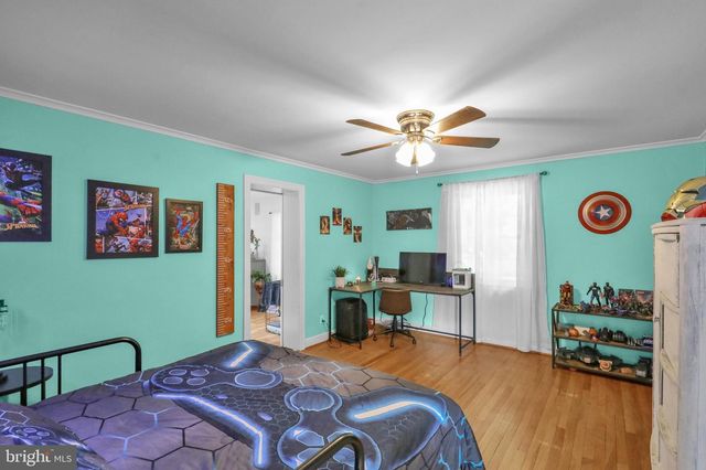 1428 DAUPHIN AVE, Reading, PA 19610