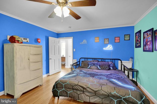 1428 DAUPHIN AVE, Reading, PA 19610