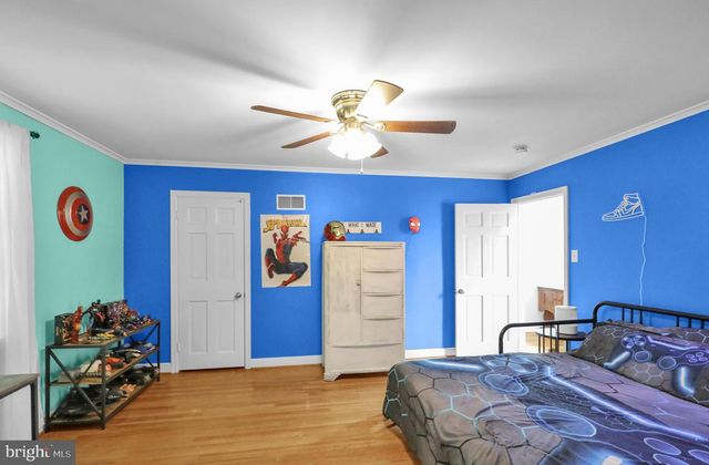 1428 DAUPHIN AVE, Reading, PA 19610