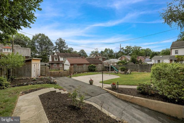 1428 DAUPHIN AVE, Reading, PA 19610