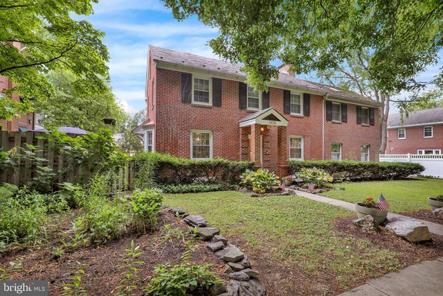 1428 DAUPHIN AVE, Reading, PA 19610