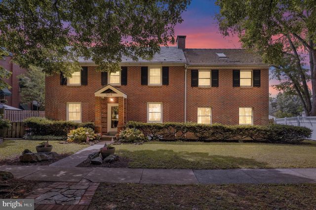 1428 DAUPHIN AVE, Reading, PA 19610