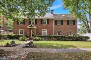1428 DAUPHIN AVE, Reading, PA 19610