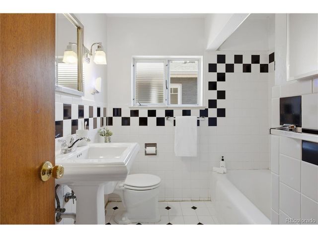 4721 W 33rd Ave, Denver, CO 80212