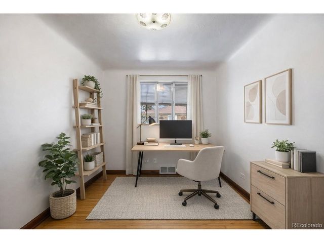 4721 W 33rd Ave, Denver, CO 80212