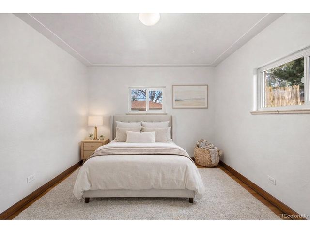 4721 W 33rd Ave, Denver, CO 80212