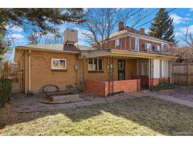 4721 W 33rd Ave, Denver, CO 80212
