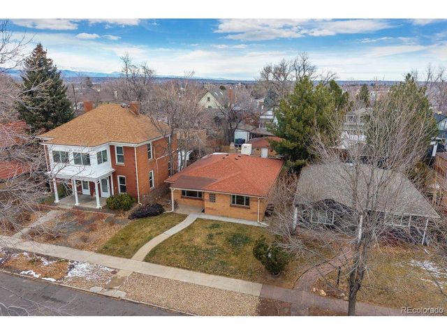 4721 W 33rd Ave, Denver, CO 80212