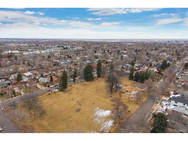 4721 W 33rd Ave, Denver, CO 80212