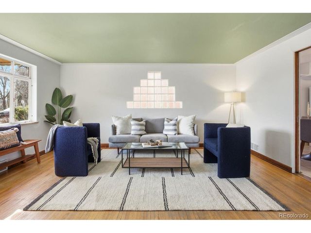 4721 W 33rd Ave, Denver, CO 80212