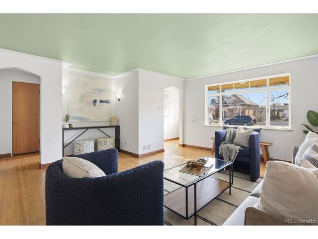 4721 W 33rd Ave, Denver, CO 80212