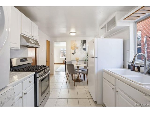 4721 W 33rd Ave, Denver, CO 80212