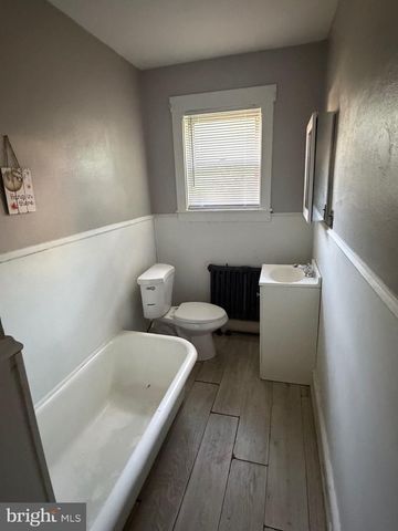 521 S 19TH ST, Reading, PA 19606